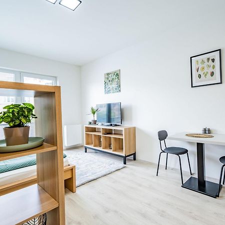 Edmund'S Apartments 22 올로모우츠 외부 사진