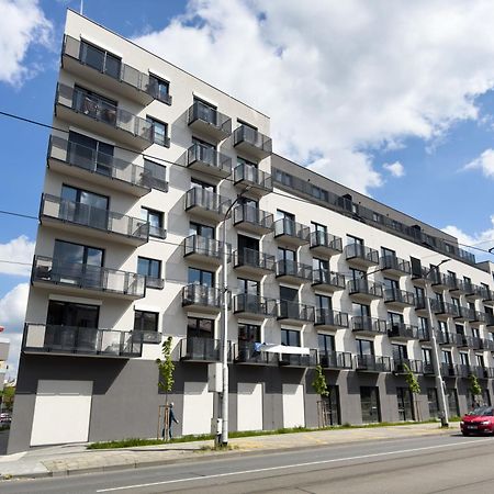 Edmund'S Apartments 22 올로모우츠 외부 사진